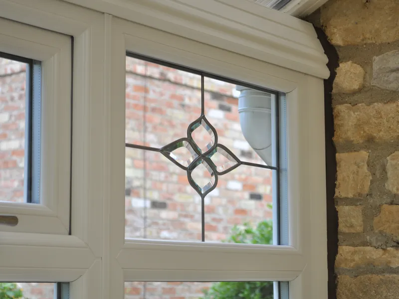 Triple Glazing Grove Park
