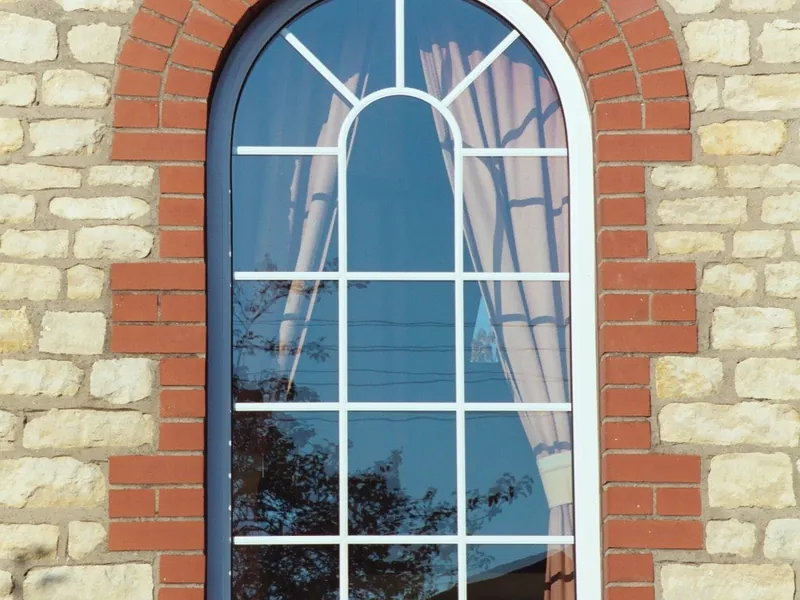 Triple Glazing Grove Park