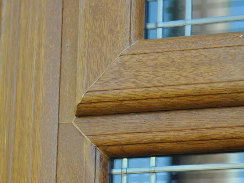 Triple Glazing Grove Park