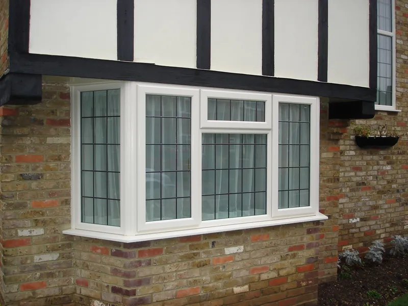 Triple Glazing Grove Park