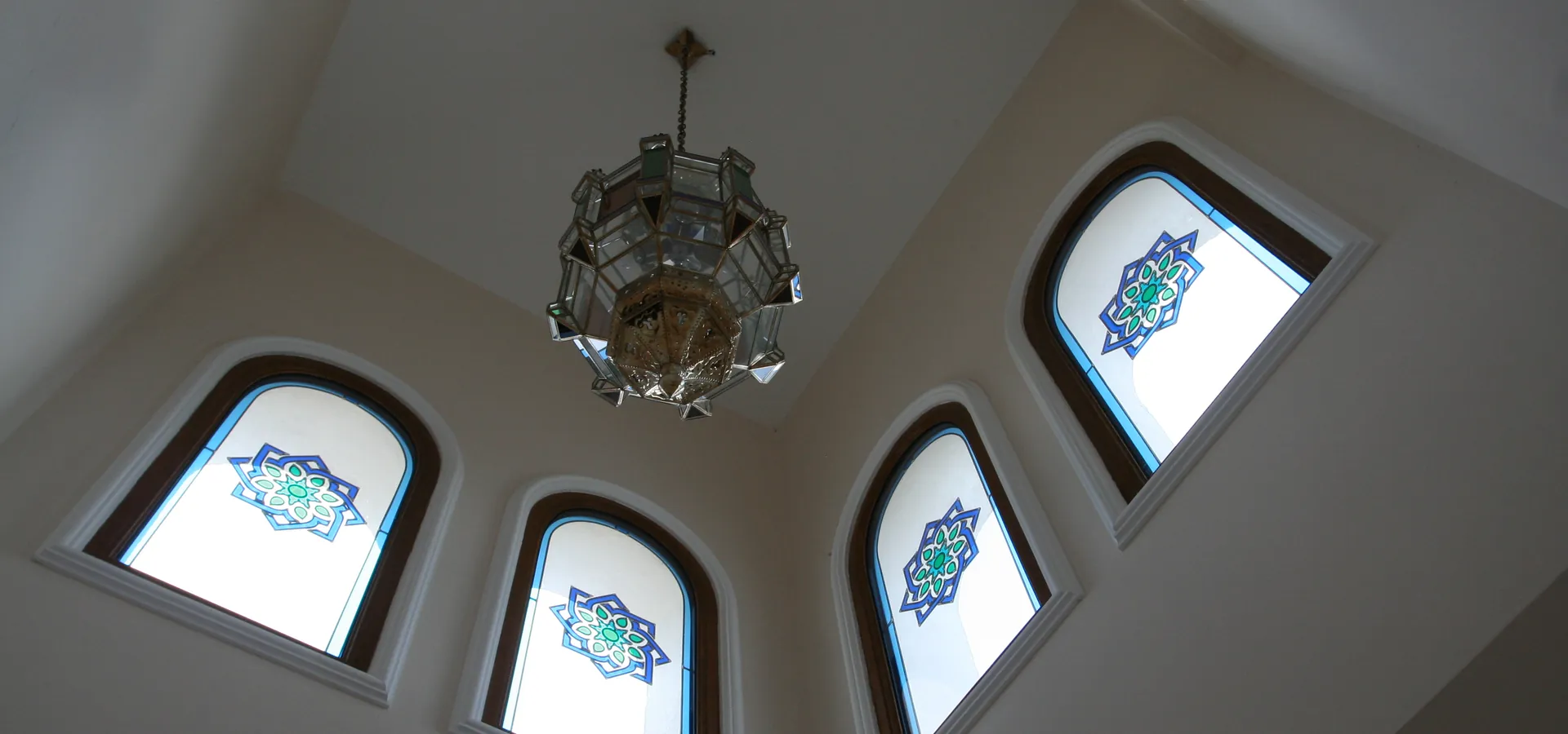 Triple Glazing Grove Park