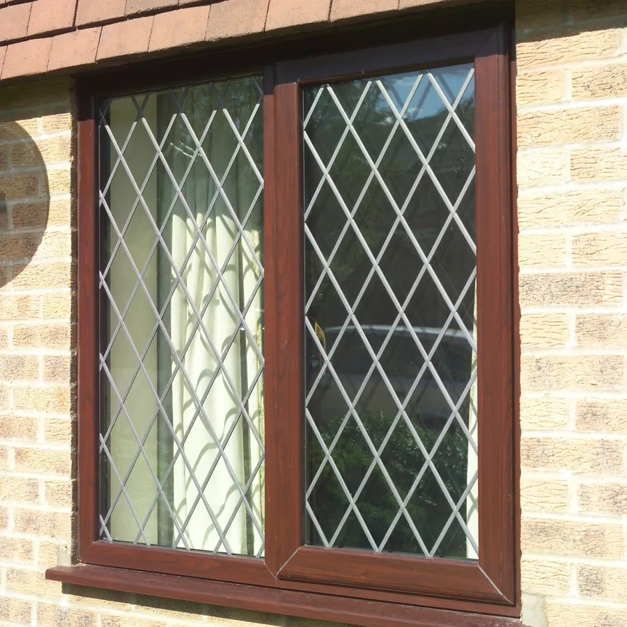 Triple Glazing Grove Park