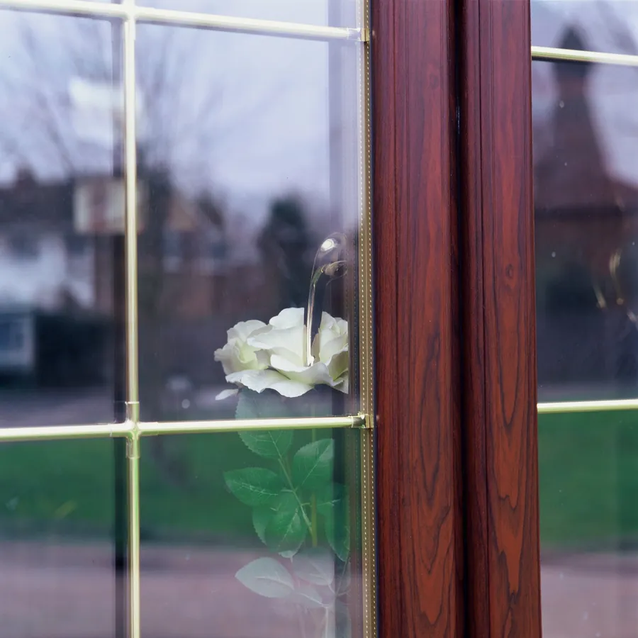 Triple Glazing Grove Park