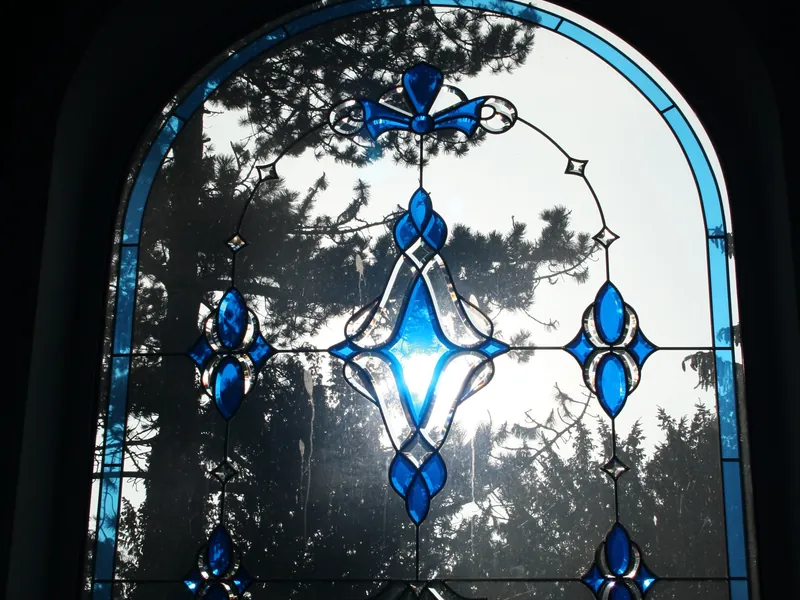 Energy Efficient Windows — Gallery Grove Park