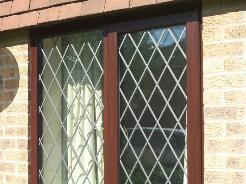 Energy Efficient Windows — Gallery Grove Park