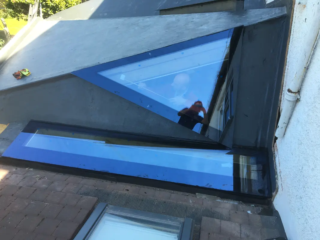Electric Skylights Grove Park