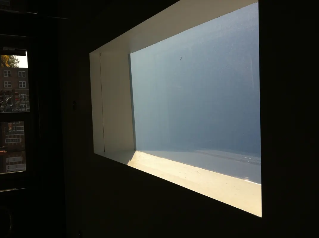Velux Windows Grove Park