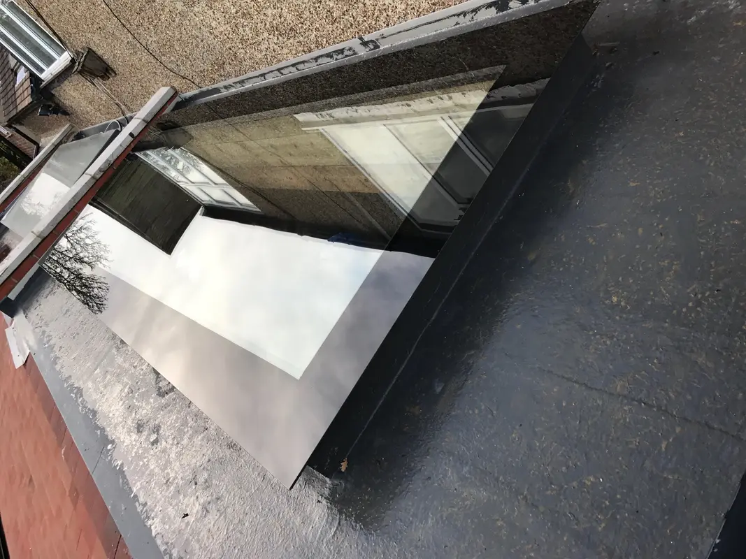 Velux Windows Grove Park