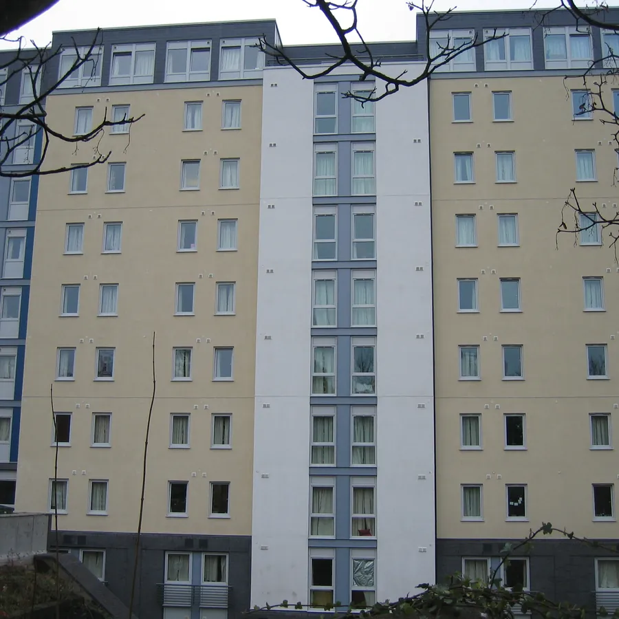 uPVC Vs Aluminium Windows — Product Grove Park